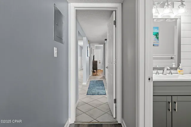 $589,000 | 5801 Thomas Drive, Unit 601, Panama City Beach, FL 32408