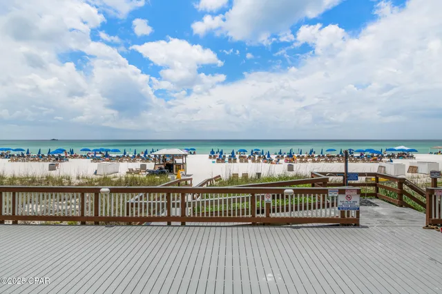 $589,000 | 5801 Thomas Drive, Unit 601, Panama City Beach, FL 32408