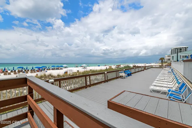 $589,000 | 5801 Thomas Drive, Unit 601, Panama City Beach, FL 32408