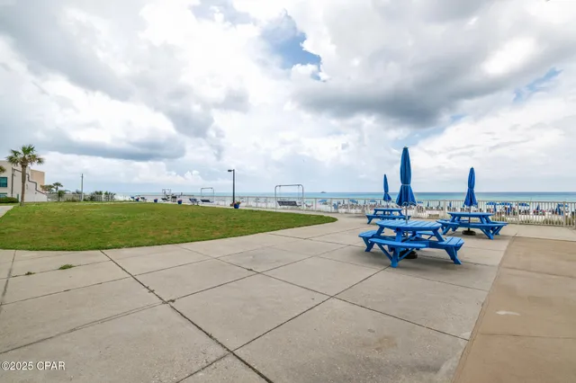 $589,000 | 5801 Thomas Drive, Unit 601, Panama City Beach, FL 32408