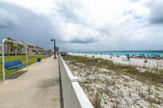 $589,000 | 5801 Thomas Drive, Unit 601, Panama City Beach, FL 32408