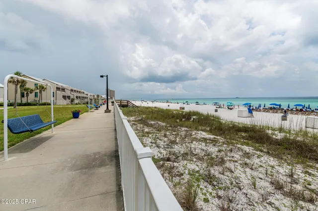 $589,000 | 5801 Thomas Drive, Unit 601, Panama City Beach, FL 32408