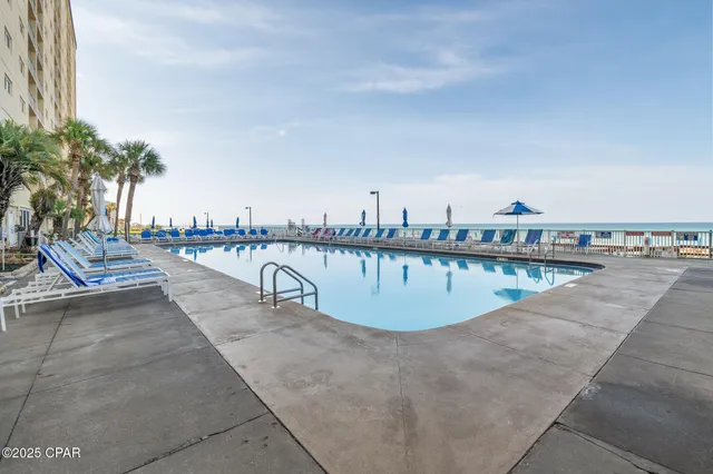 $589,000 | 5801 Thomas Drive, Unit 601, Panama City Beach, FL 32408