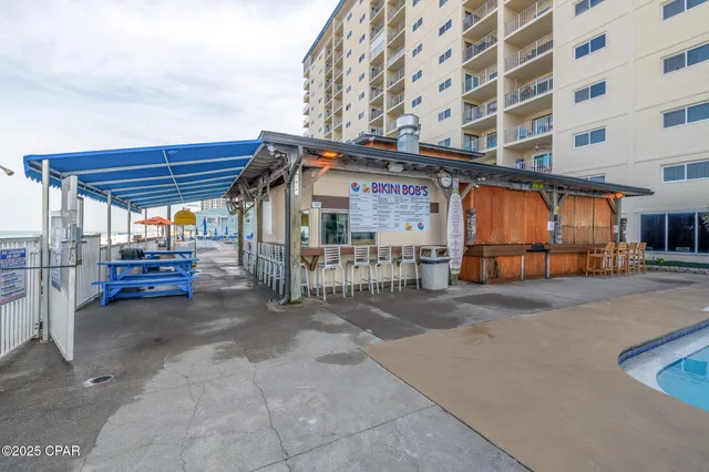 $589,000 | 5801 Thomas Drive, Unit 601, Panama City Beach, FL 32408