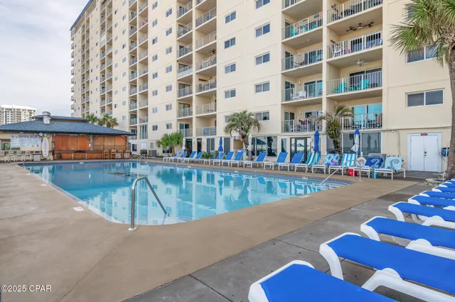 $589,000 | 5801 Thomas Drive, Unit 601, Panama City Beach, FL 32408