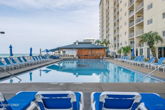 $589,000 | 5801 Thomas Drive, Unit 601, Panama City Beach, FL 32408