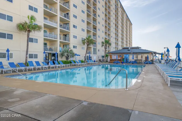 $589,000 | 5801 Thomas Drive, Unit 601, Panama City Beach, FL 32408