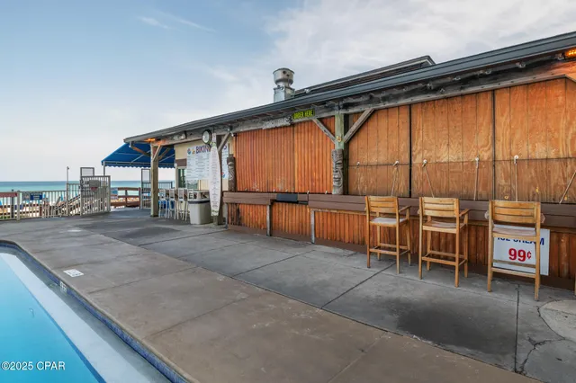 $589,000 | 5801 Thomas Drive, Unit 601, Panama City Beach, FL 32408