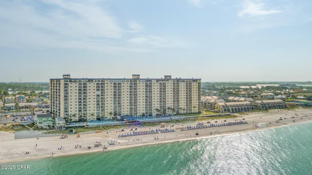 $589,000 | 5801 Thomas Drive, Unit 601, Panama City Beach, FL 32408