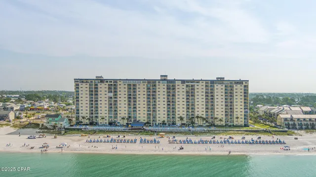 $589,000 | 5801 Thomas Drive, Unit 601, Panama City Beach, FL 32408