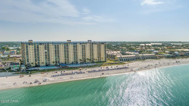 $589,000 | 5801 Thomas Drive, Unit 601, Panama City Beach, FL 32408