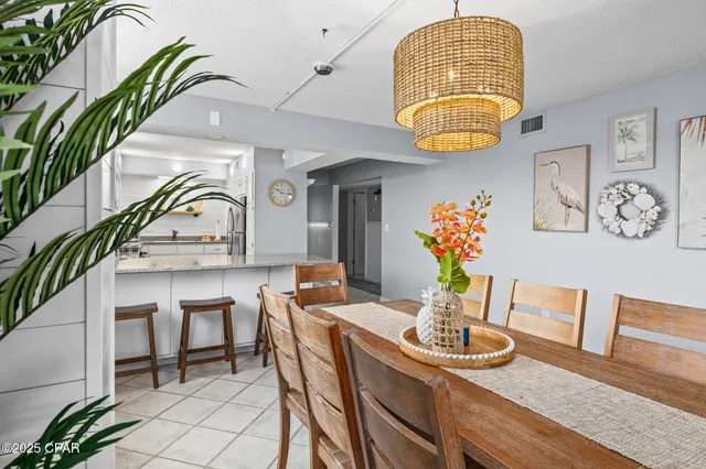 $589,000 | 5801 Thomas Drive, Unit 601, Panama City Beach, FL 32408