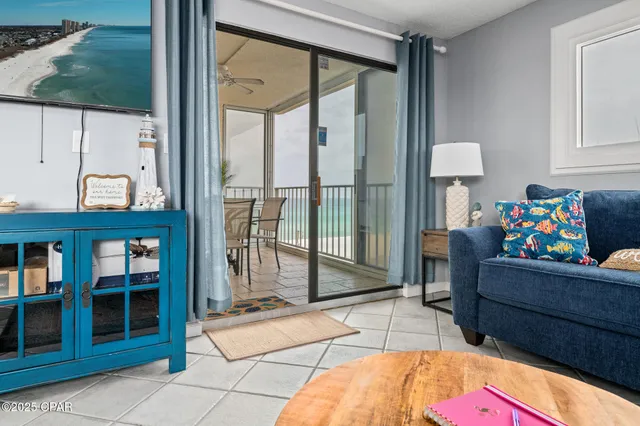 $589,000 | 5801 Thomas Drive, Unit 601, Panama City Beach, FL 32408