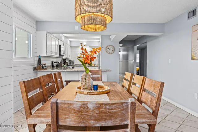 $589,000 | 5801 Thomas Drive, Unit 601, Panama City Beach, FL 32408