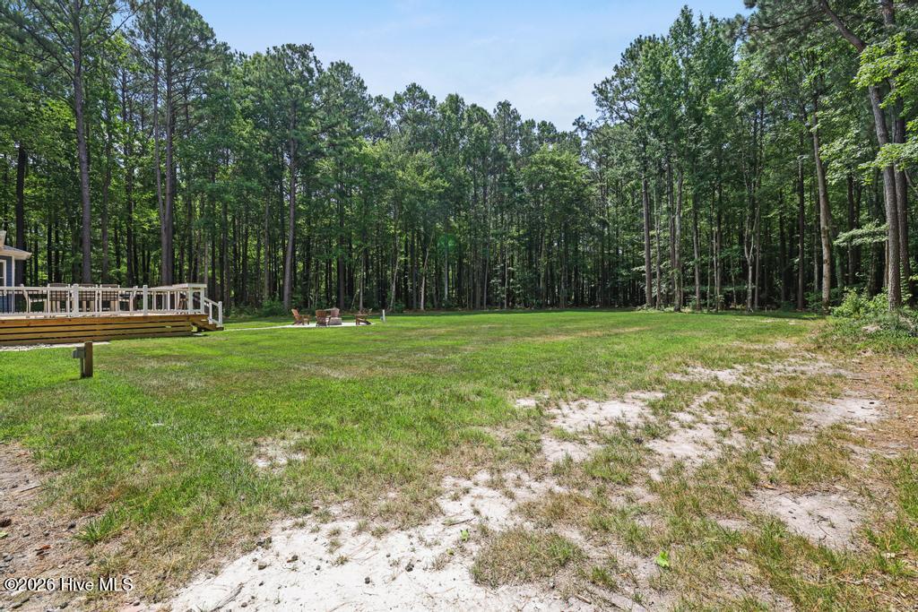 258 Guinea Mill Road Moyock, NC 27958 - Photo 29 of 54 Back yard