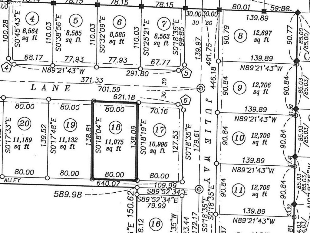 10603 Greg Lane La Grande, OR 97850 - Photo 2 of 5