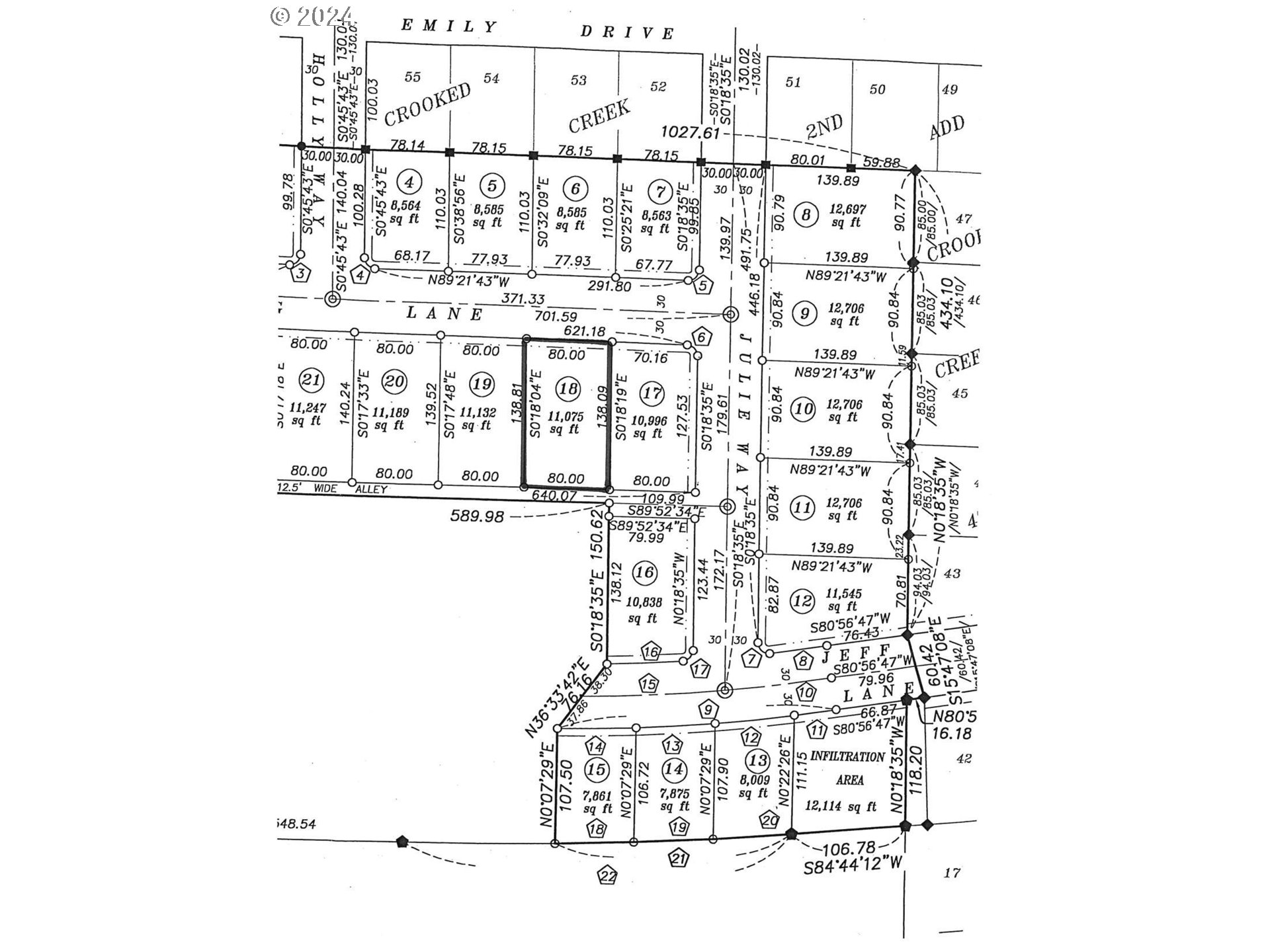 10603 Greg Lane La Grande, OR 97850 - Photo 3 of 5