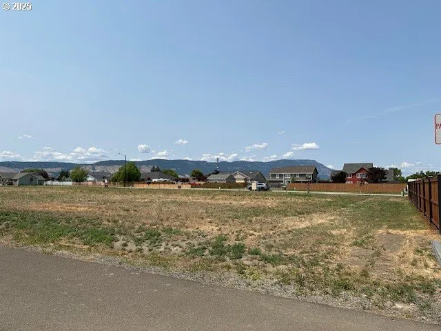 a view of an ocean and beach