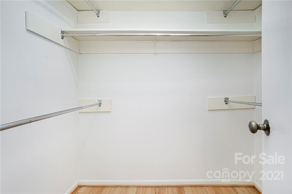 8001 Rising Meadow Road Charlotte, NC 28277 - Photo 34 of 40 a view of a closet