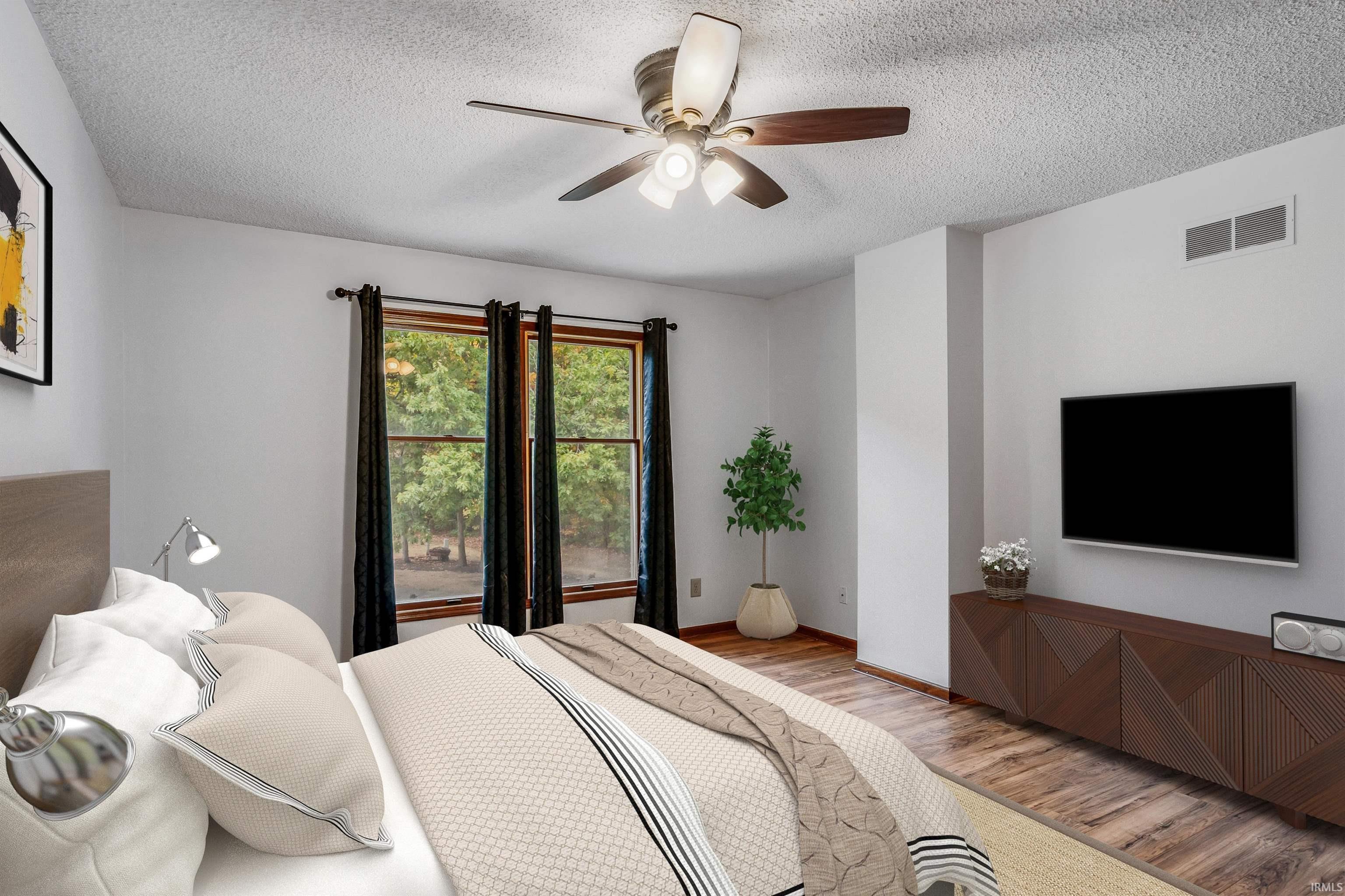 4225 Crofton Court Fort Wayne, IN 46835 - Photo 20 of 35