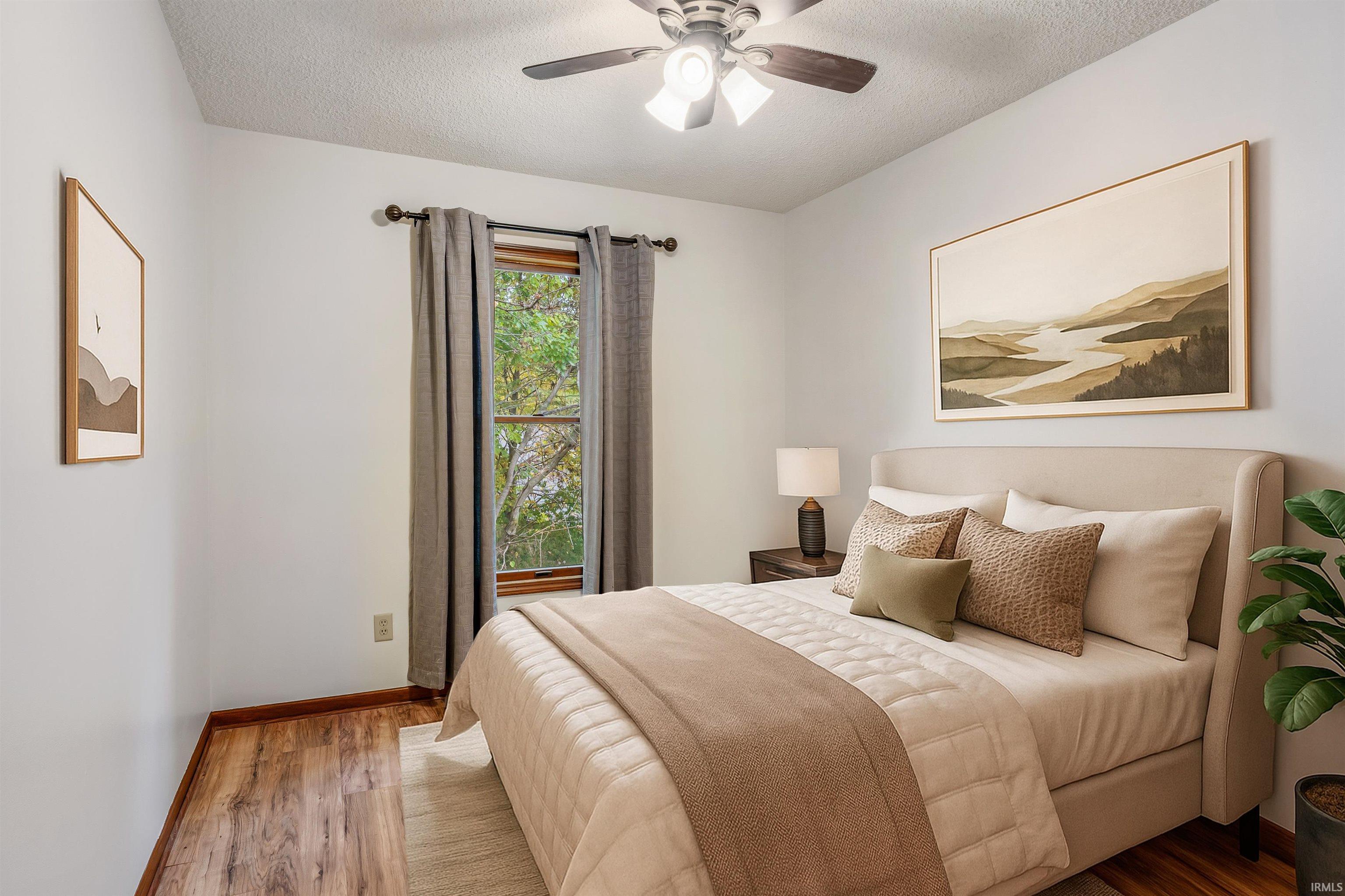 4225 Crofton Court Fort Wayne, IN 46835 - Photo 23 of 35