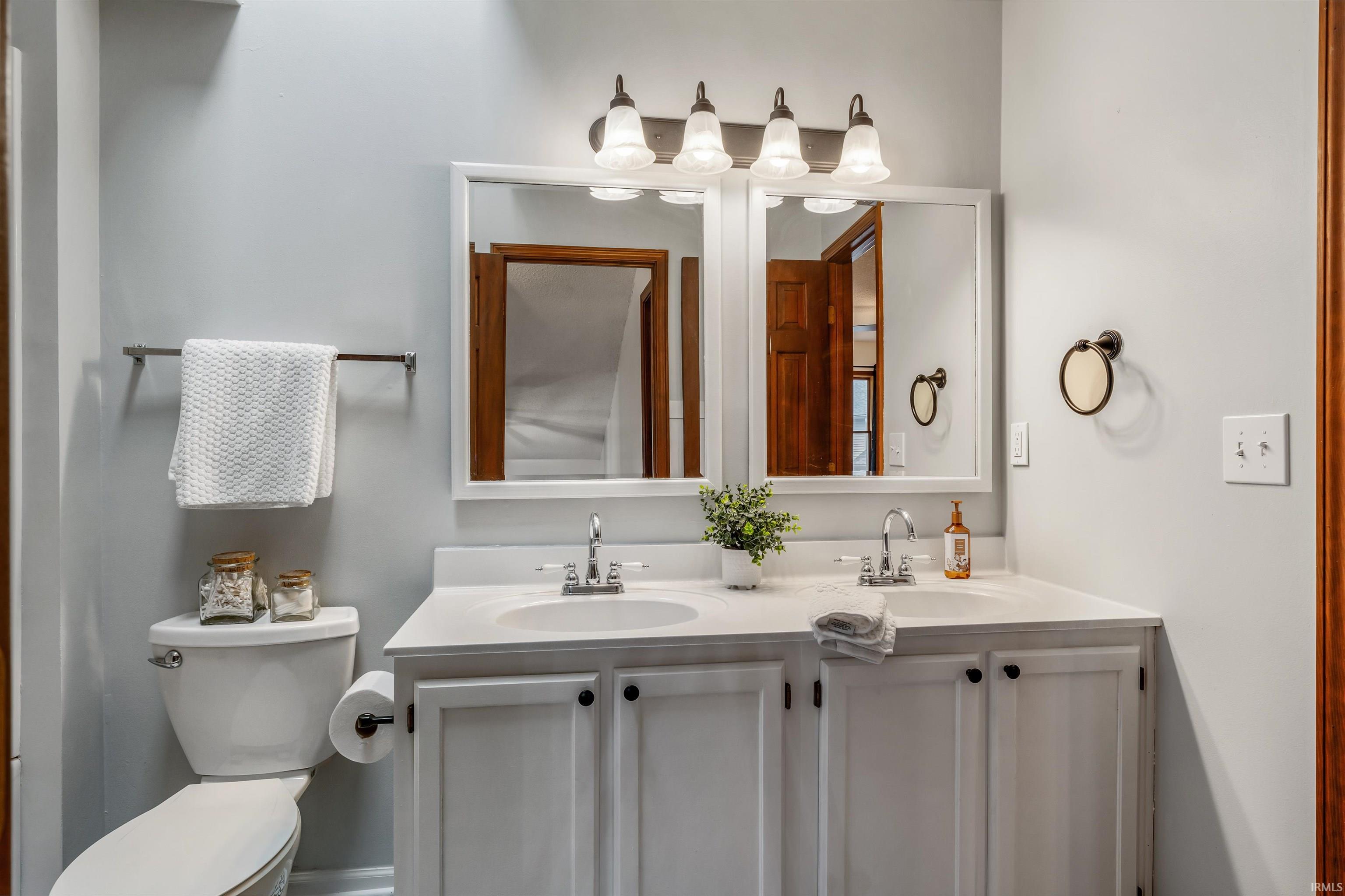 4225 Crofton Court Fort Wayne, IN 46835 - Photo 26 of 35