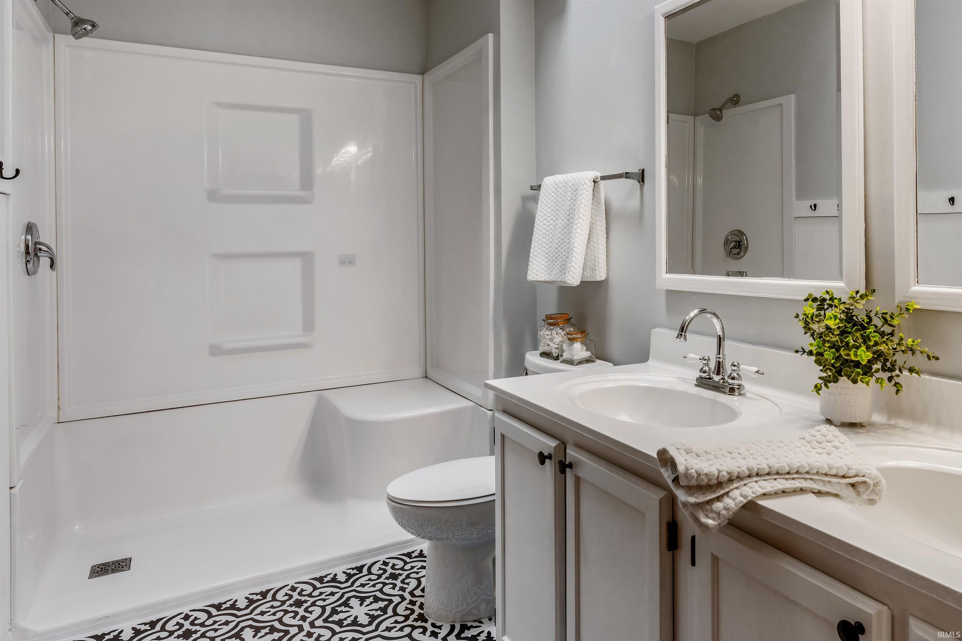 4225 Crofton Court Fort Wayne, IN 46835 - Photo 27 of 35