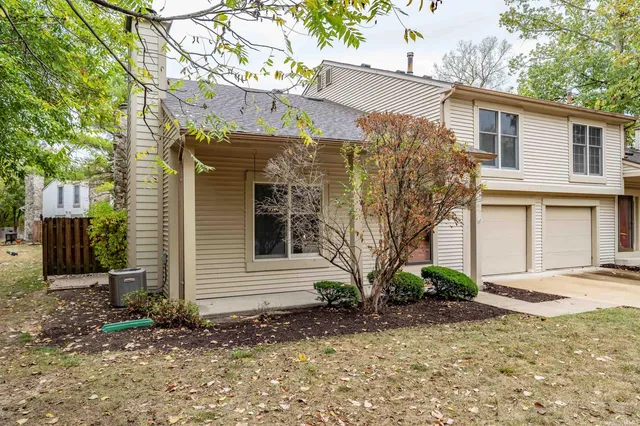 $189,900 | 4225 Crofton Court, Fort Wayne, IN 46835