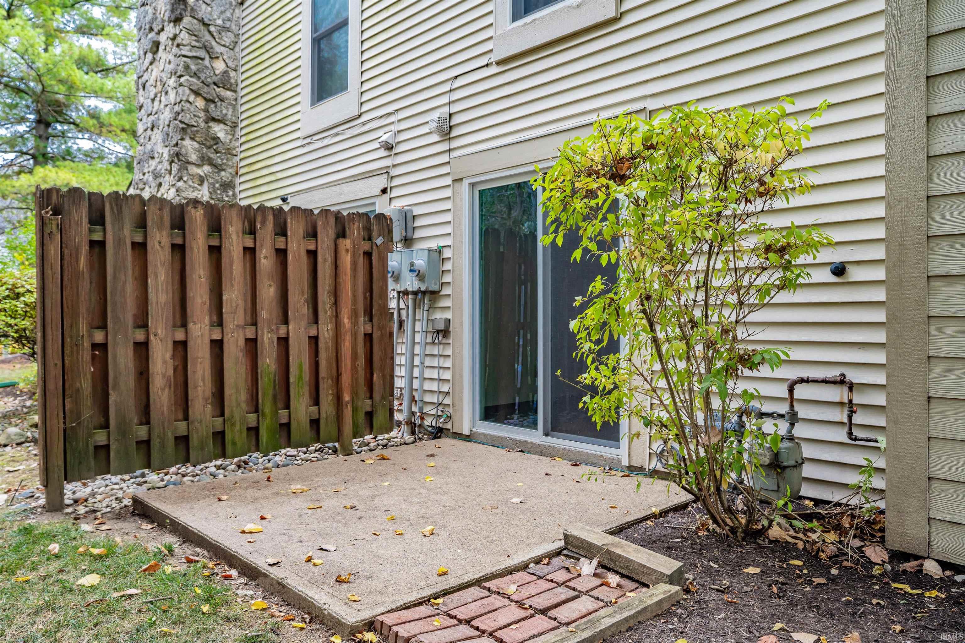 4225 Crofton Court Fort Wayne, IN 46835 - Photo 34 of 35