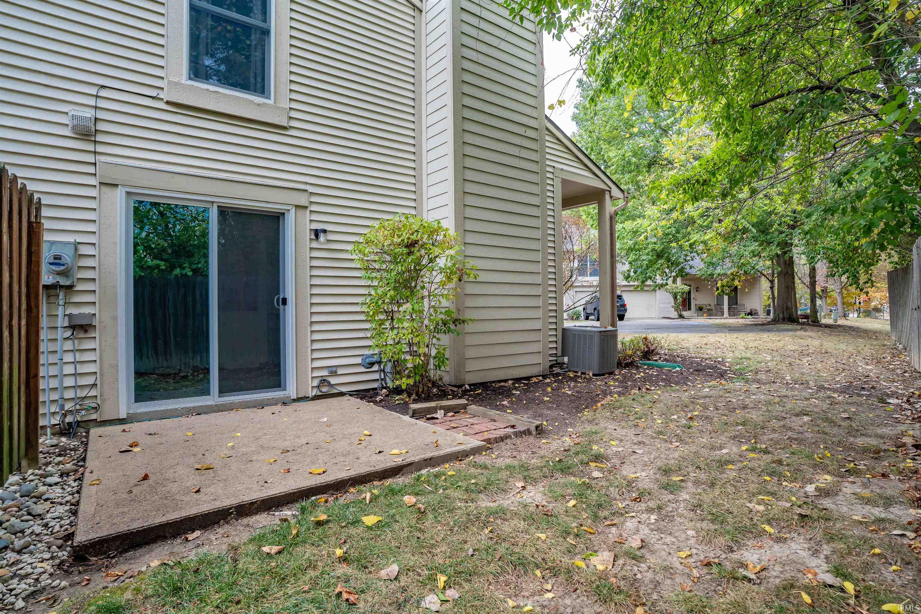 4225 Crofton Court Fort Wayne, IN 46835 - Photo 35 of 35