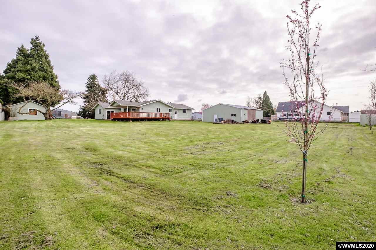 3261 Alexander Lane Northeast Albany, OR 97321 - Photo 36 of 42