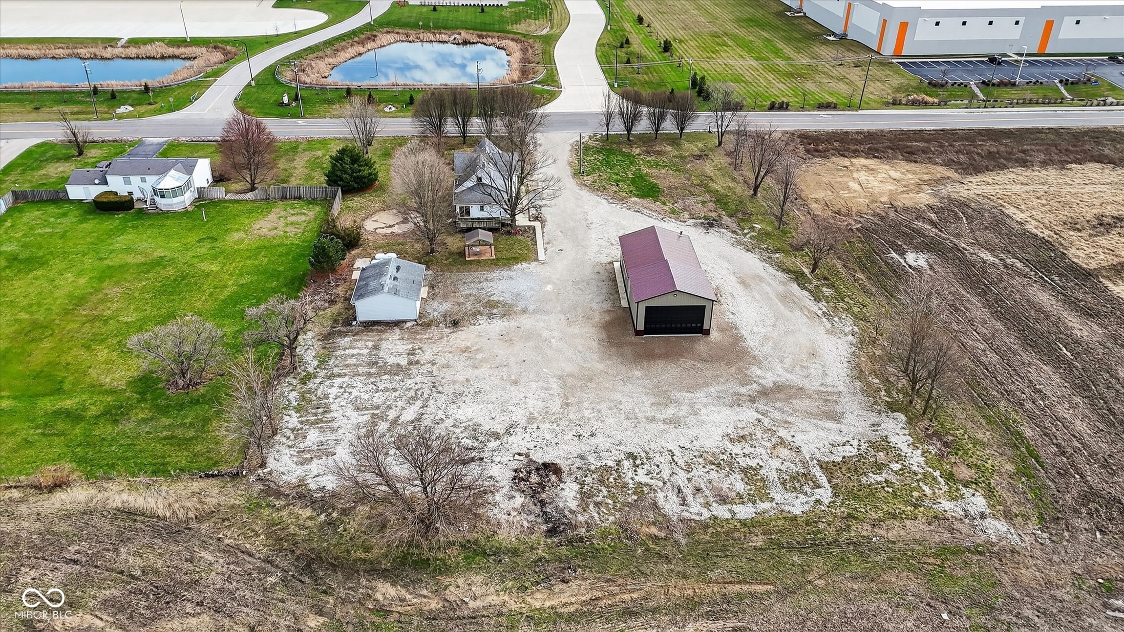 2440 North Buck Creek Road Greenfield, IN 46140 - Photo 21 of 21