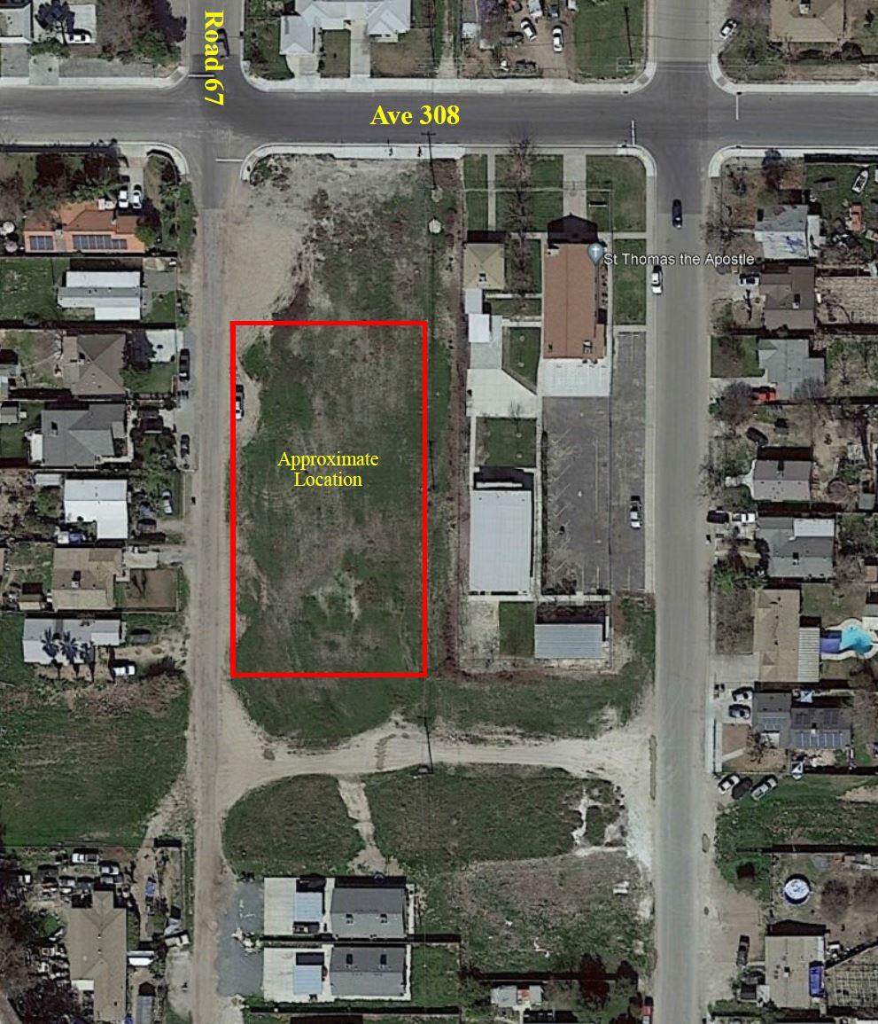 67 Rd Goshen Ca Visalia, CA 93291 - Photo 1 of 1 Goshen Pic Large Lot