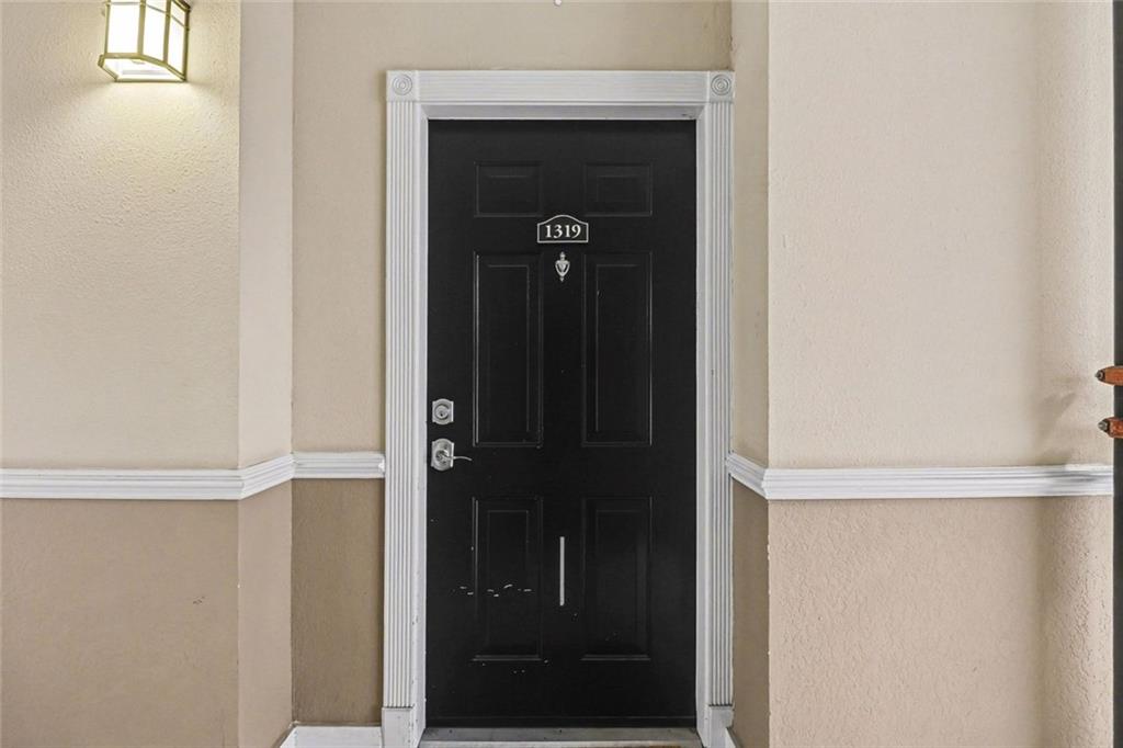 1319 Westchester Ridge Northeast Atlanta, GA 30329 - Photo 5 of 42