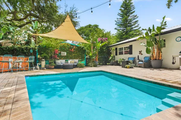 $675,000 | 605 A Street, St. Augustine, FL 32080