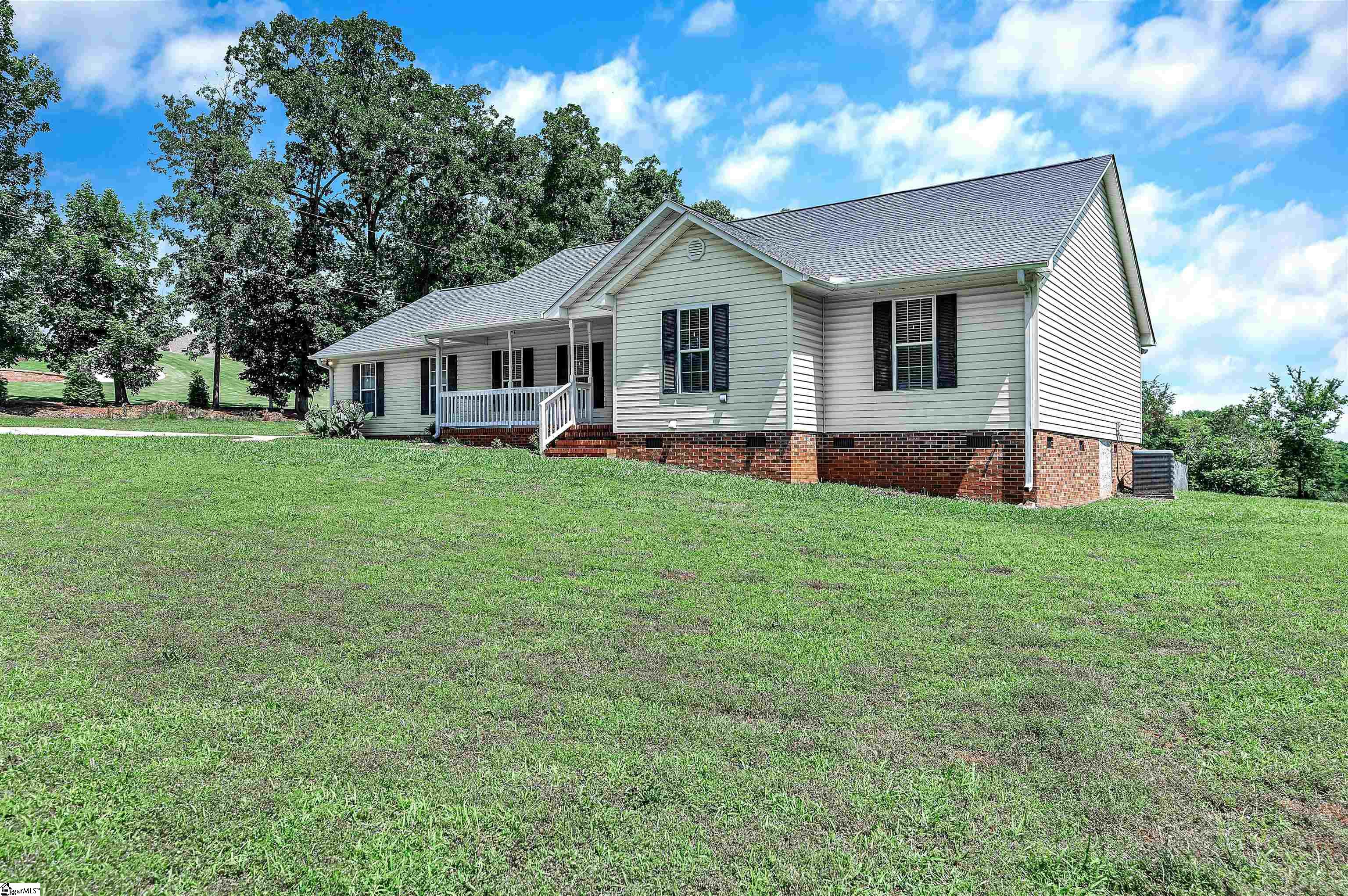 1950 Shackleburg Road Anderson, SC 29621 - Photo 2 of 27