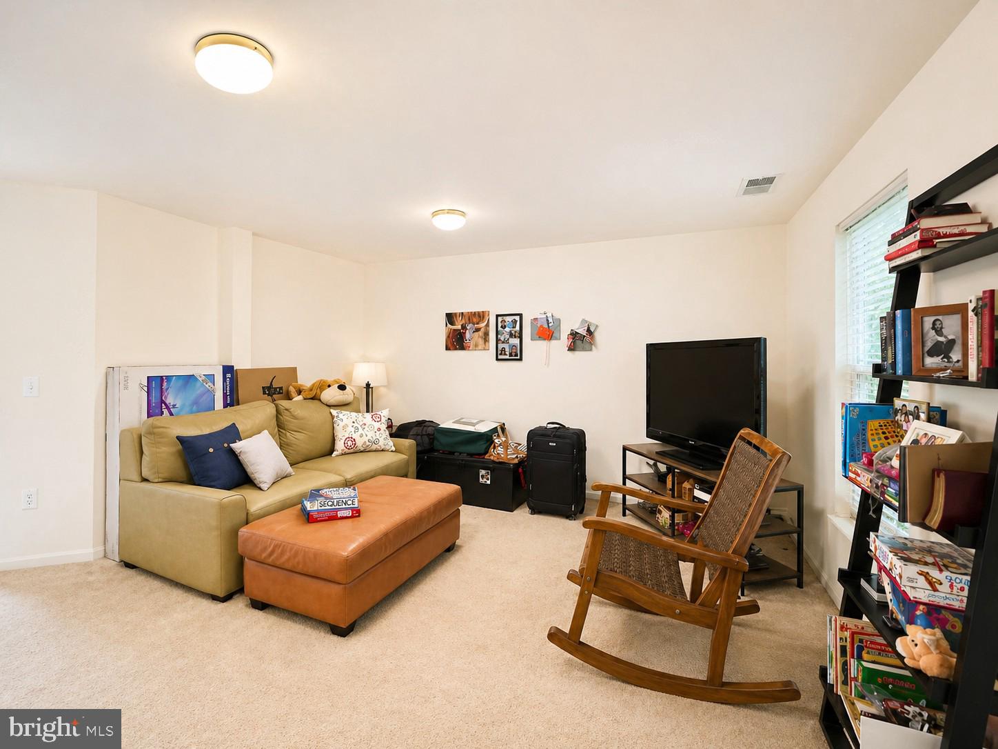 1267 Wild Hawthorn Way Reston, VA 20194 - Photo 19 of 22 Cozy retreat for relaxation and fun.