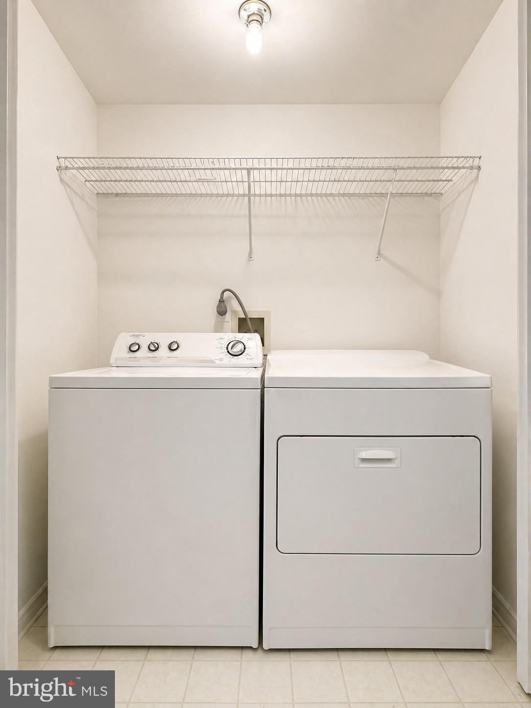 1267 Wild Hawthorn Way Reston, VA 20194 - Photo 22 of 22 washer and drying in the unit