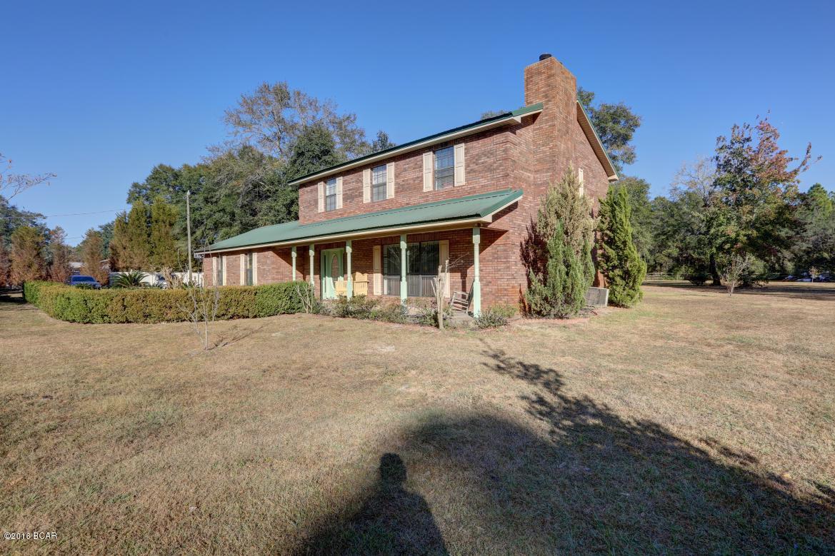 8144 South McCann Road Southport, FL 32409 - Photo 27 of 27 Gallery Image 27