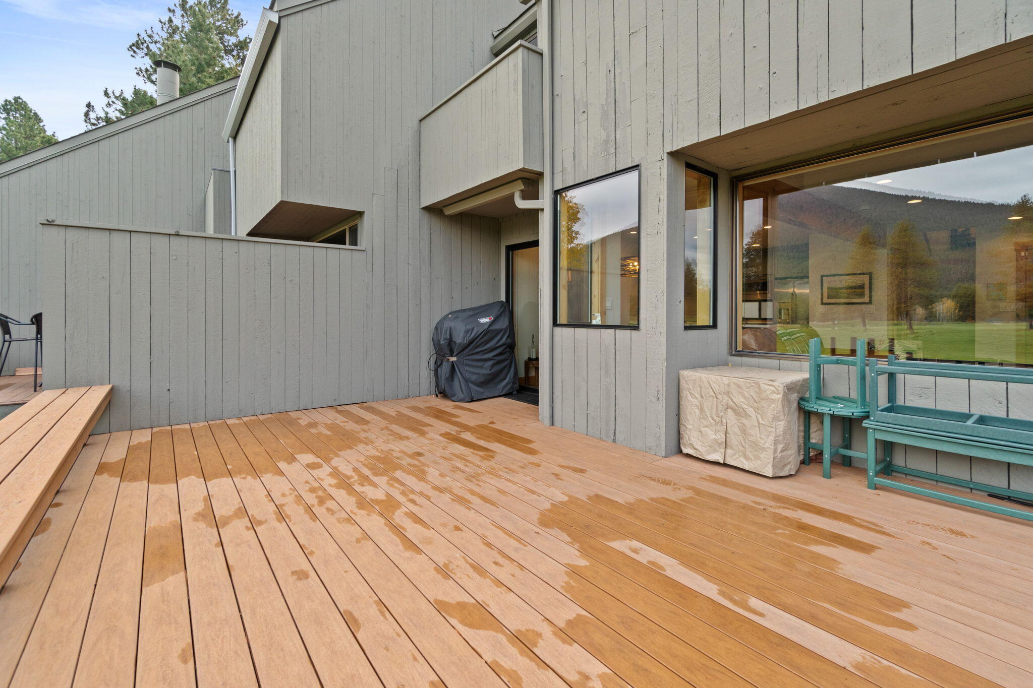 13400 Fox Tail, Unit GCC101 Black Butte Ranch, OR 97759 - Photo 42 of 45