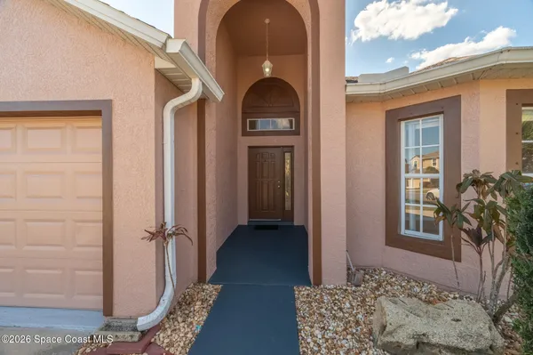 $439,000 | 2766 Madrigal Lane, Melbourne, FL 32904