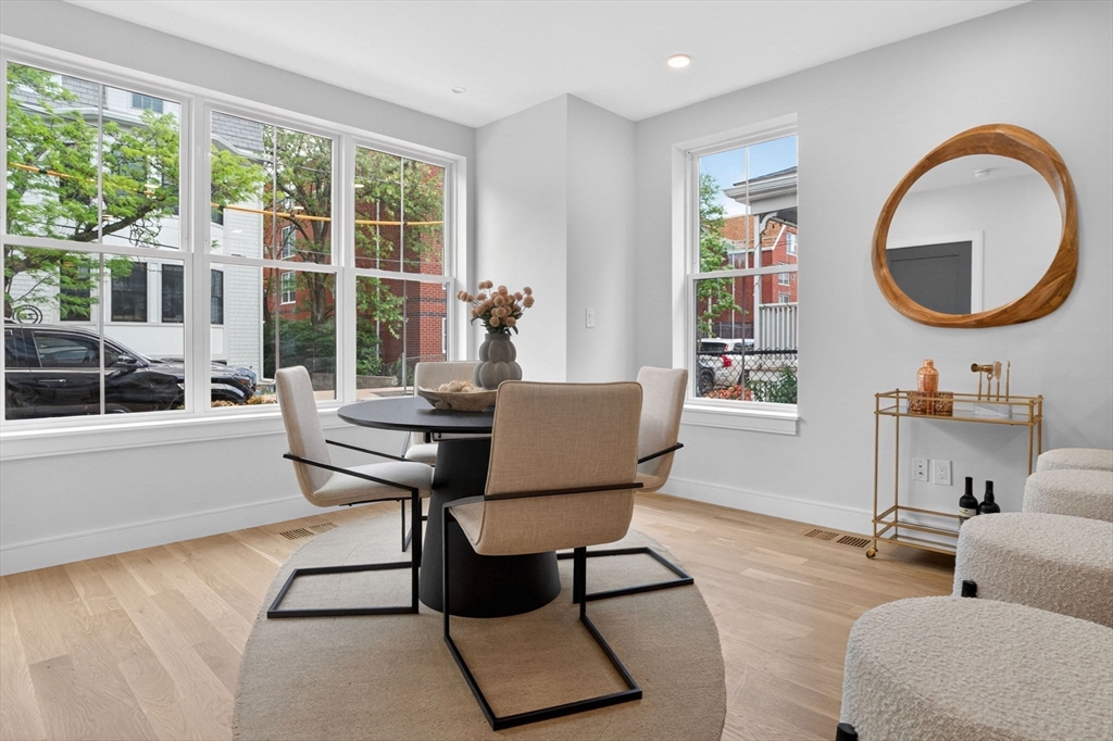 54 Dorset Street, Unit 1 Boston, MA 02125 - Photo 3 of 32