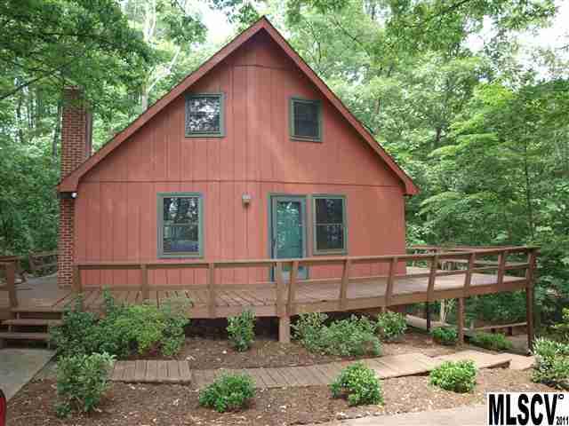 4923 Horseshoe Bend Road Hudson, NC 28638 - Photo 1 of 17 Gallery Image 1