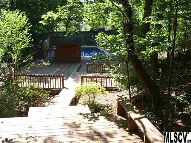 4923 Horseshoe Bend Road Hudson, NC 28638 - Photo 4 of 17 Gallery Image 4