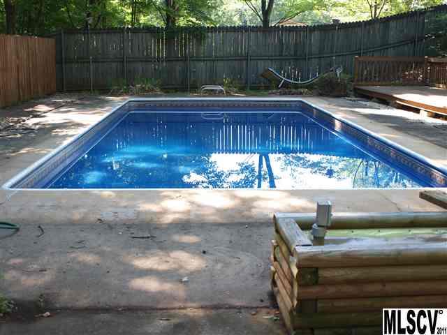 4923 Horseshoe Bend Road Hudson, NC 28638 - Photo 5 of 17 Gallery Image 5