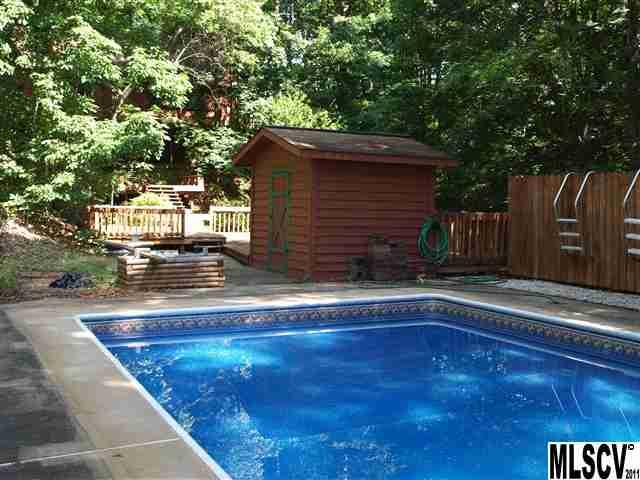 4923 Horseshoe Bend Road Hudson, NC 28638 - Photo 6 of 17 Gallery Image 6