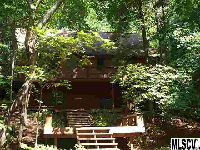 4923 Horseshoe Bend Road Hudson, NC 28638 - Photo 8 of 17 Gallery Image 8