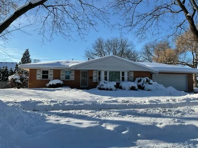 $209,900 | 3502 Teal Lane, Rockford, IL 61103