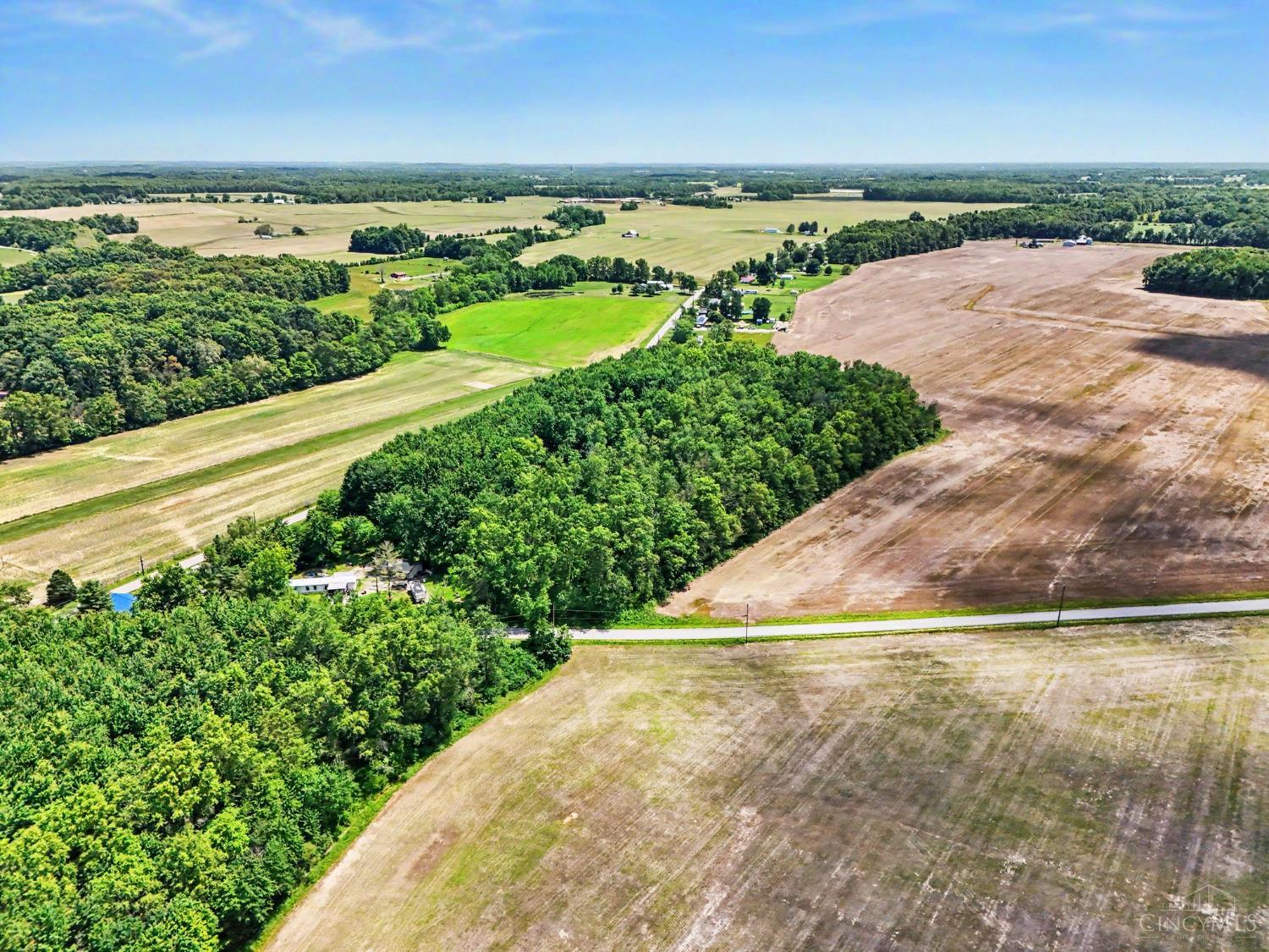 Ac Ac Martin Alexander Road Sardinia, OH 45171 - Photo 16 of 20