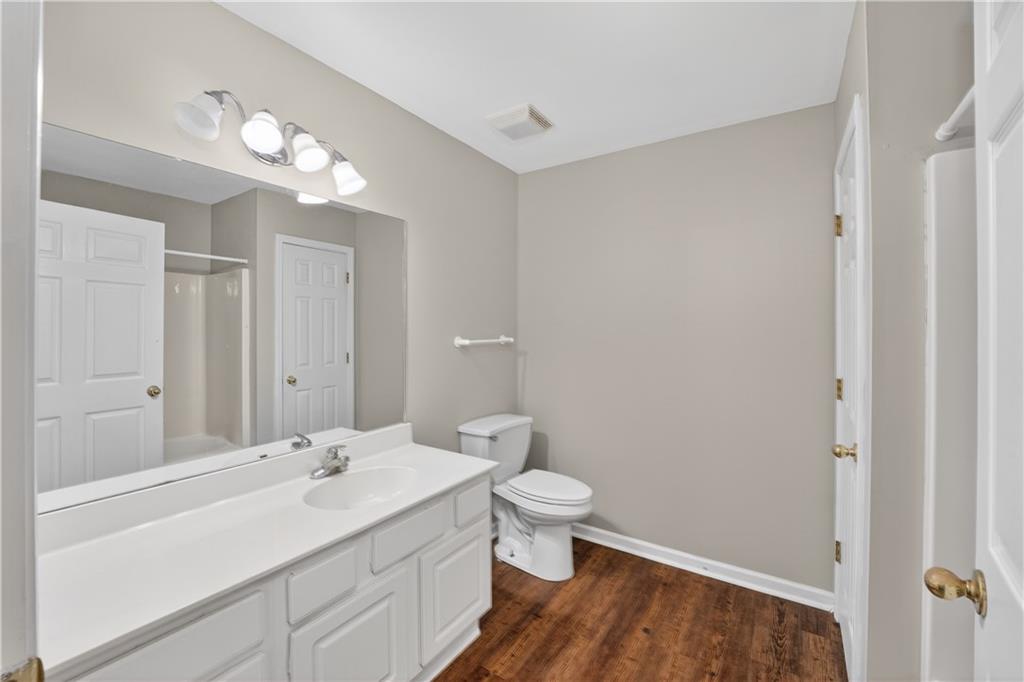 240 Jacobs Way, Unit C Jasper, GA 30143 - Photo 12 of 19